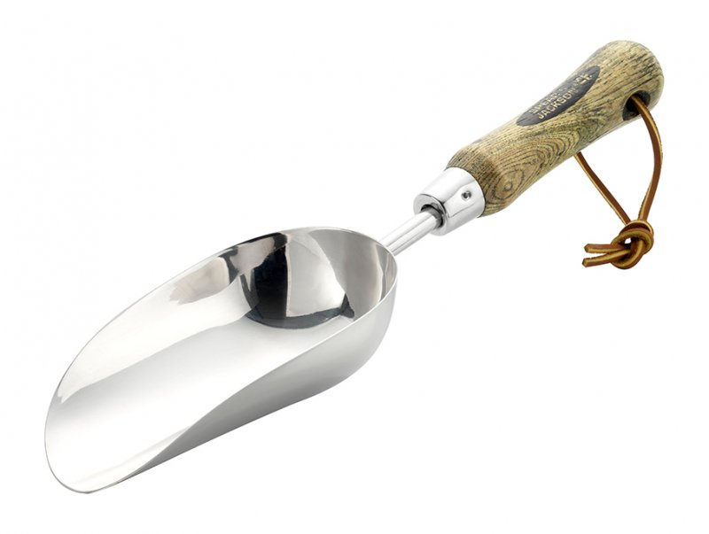 Spear & Jackson Spear & Jackson Traditional Stainless Soil Scoop