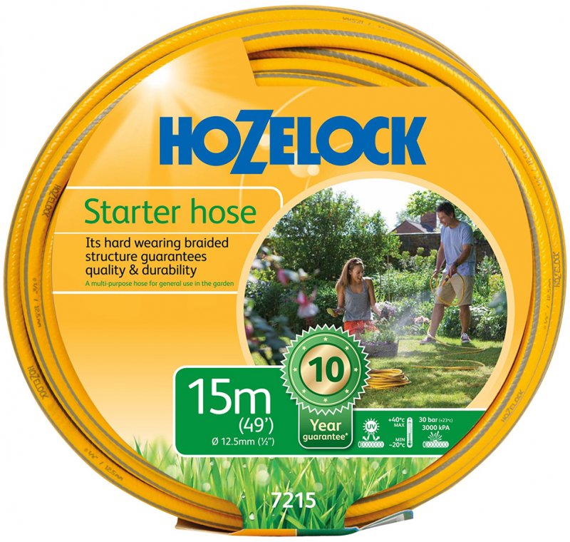 Hozelock Hozelock Starter Hose