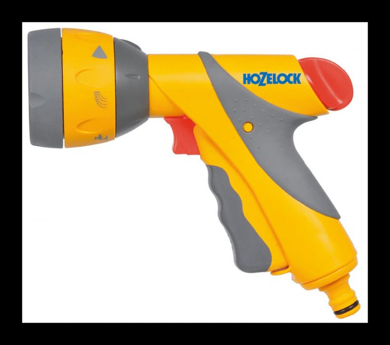 Hozelock Hozelock Multi Spray Plus