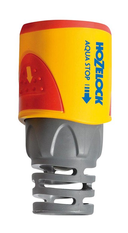 Hozelock Hozelock AquaStop Connector Plus
