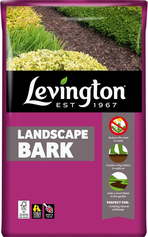 Levington Levington Landscape Bark