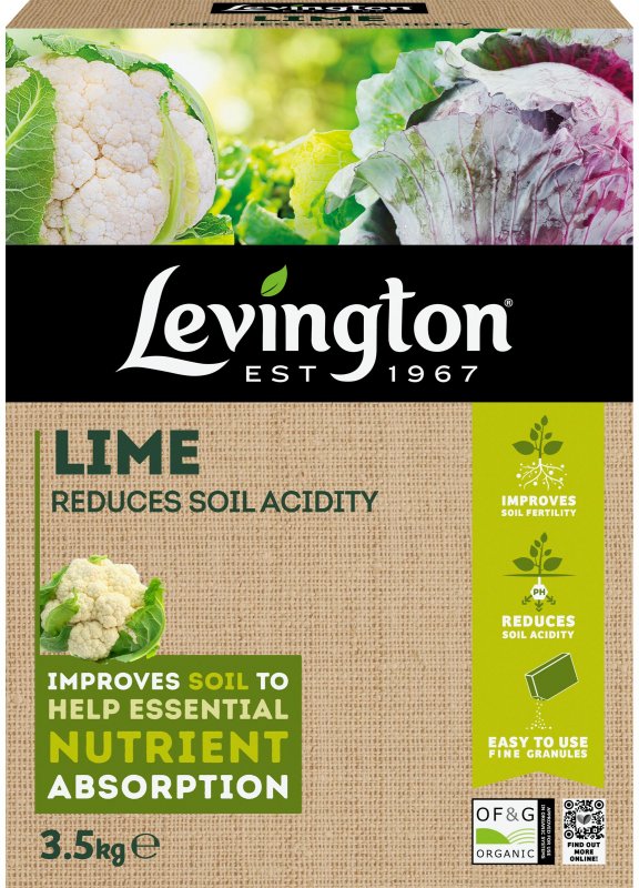 Levington Levington Lime