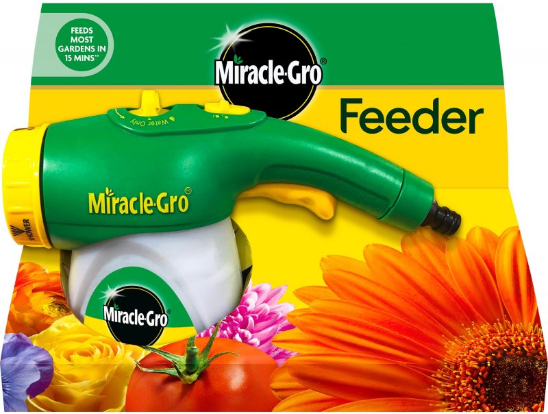 Miracle-Gro Miracle-Gro Feeder
