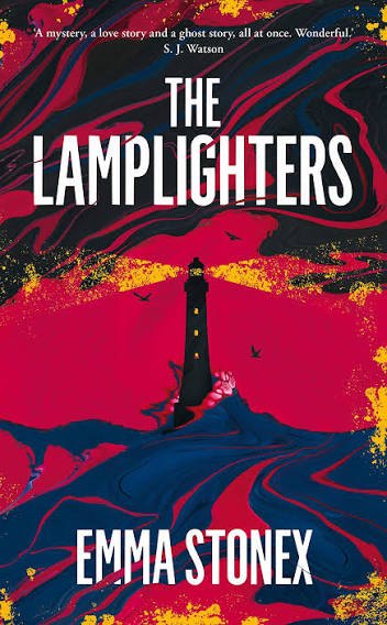 Stonex, Emma - The Lamplighters