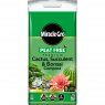 Miracle-Gro Miracle-Gro Peat Free Premium Cactus, Succulent & Bonsai Compost