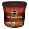 Miracle-Gro Miracle-Gro Fish, Blood & Bone All Purpose Plant Food