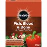 Miracle-Gro Fish, Blood & Bone All Purpose Plant Food