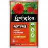 Levington Peat Free Multi Purpose Compost with added John Innes