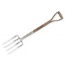 Spear & Jackson Spear & Jackson Traditional Stainless Digging Fork