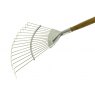 Spear & Jackson Spear & Jackson Traditional Stainless Flexo Lawn Rake
