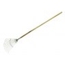 Spear & Jackson Spear & Jackson Traditional Stainless Flexo Lawn Rake