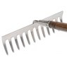 Spear & Jackson Spear & Jackson Traditional Stainless Soil Rake