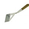 Spear & Jackson Spear & Jackson Traditional Stainless Dutch Hoe