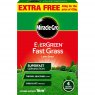 Miracle-Gro Evergreen Miracle-Gro EverGreen Fast Grass Lawn Seed