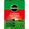Miracle-Gro Evergreen Miracle-Gro EverGreen Fast Grass Lawn Seed