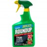 Roundup Tough