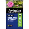 Levington Levington Peat Free Rose, Tree & Shrub Compost