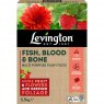 Levington Levington Fish, Blood & Bone Multi Purpose Plant Food