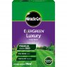 Miracle-Gro EverGreen Luxury Lawn Seed