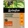 Levington Chicken Manure Multi Purpose Plant Food