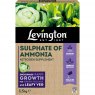 Levington Sulphate of Ammonia Nitrogen Supplement