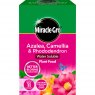 Miracle-Gro Azalea, Camellia & Rhododendron Water Soluble Plant Food