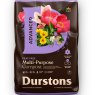 Durstons Advanced Peat Free Multi Purpose Compost 40L