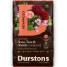 Durstons Advanced Peat Free Rose, Tree & Shrub Compost 40L