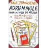 Townsend, Sue - Adrian Mole: From Minor to Major (1982, 1984, 1989, 1991)