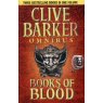 Barker, Clive - Books of Blood Omnibus