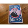 Brown, Derren - Confessions of a Conjuror